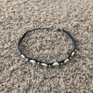 Shell Necklace